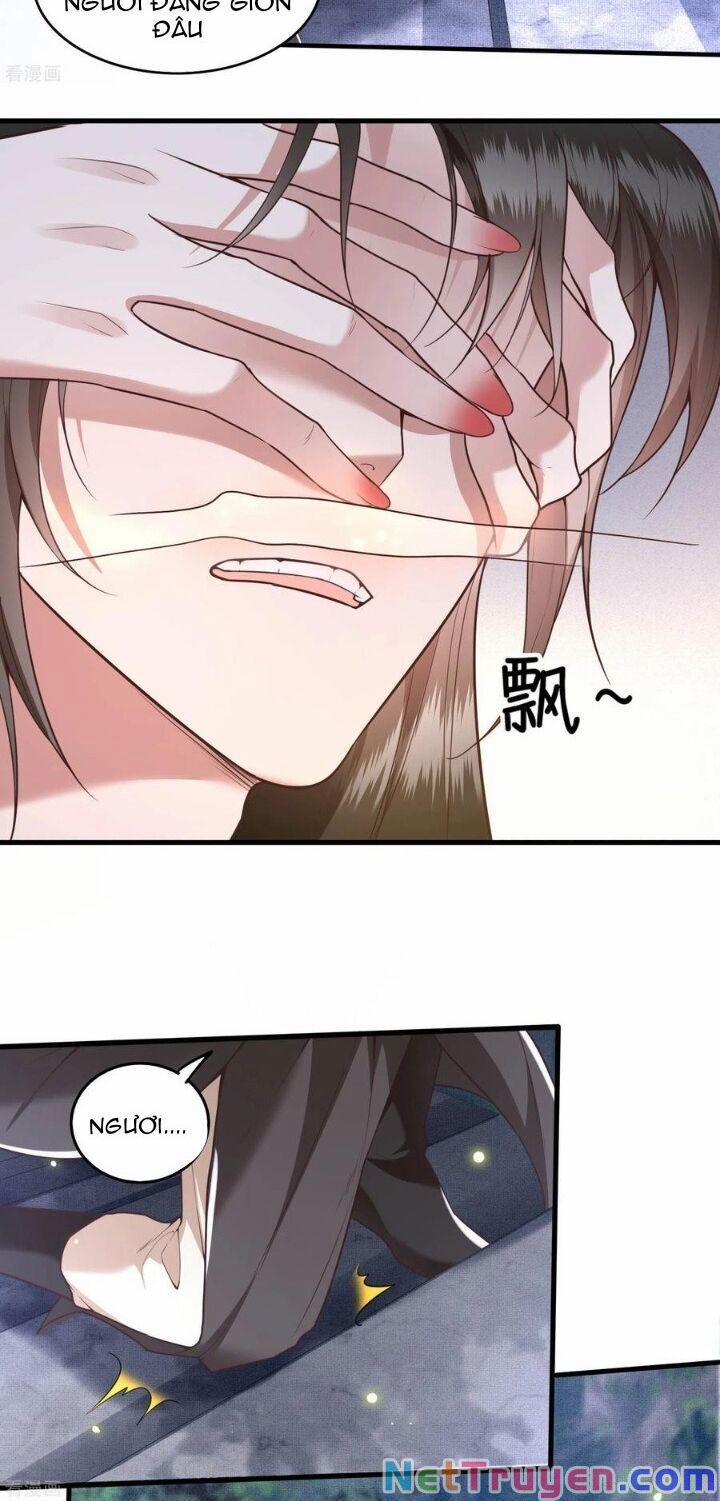 Con Đường Hoang Dã Của Vương Phi 32 trang 16