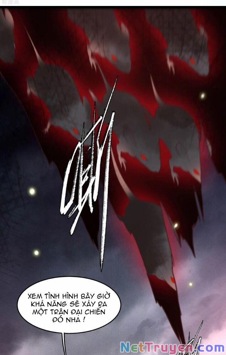 Con Đường Hoang Dã Của Vương Phi 32 trang 6