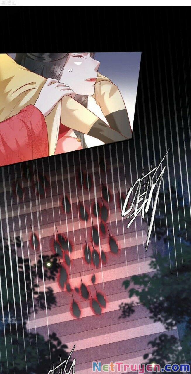 Con Đường Hoang Dã Của Vương Phi 33 trang 1