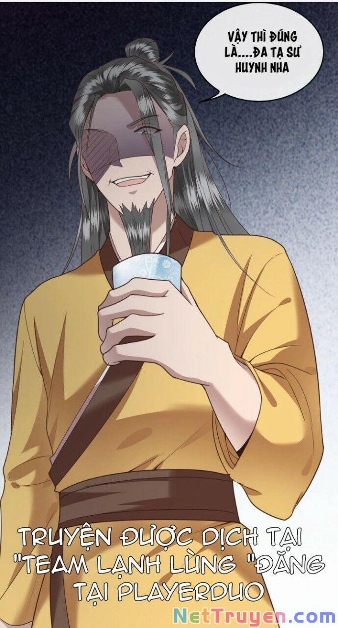 Con Đường Hoang Dã Của Vương Phi 33 trang 24