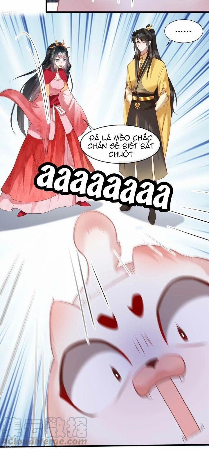 Con Đường Hoang Dã Của Vương Phi 35 trang 13