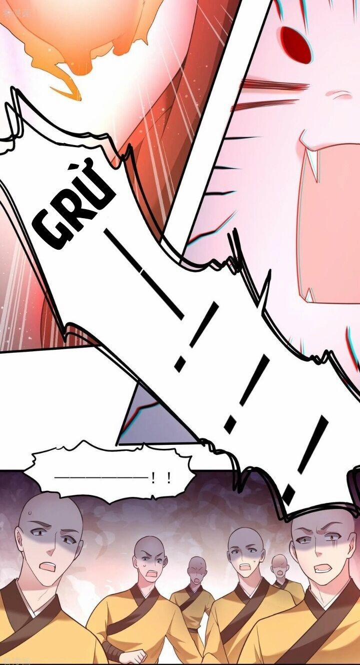 Con Đường Hoang Dã Của Vương Phi 35 trang 17