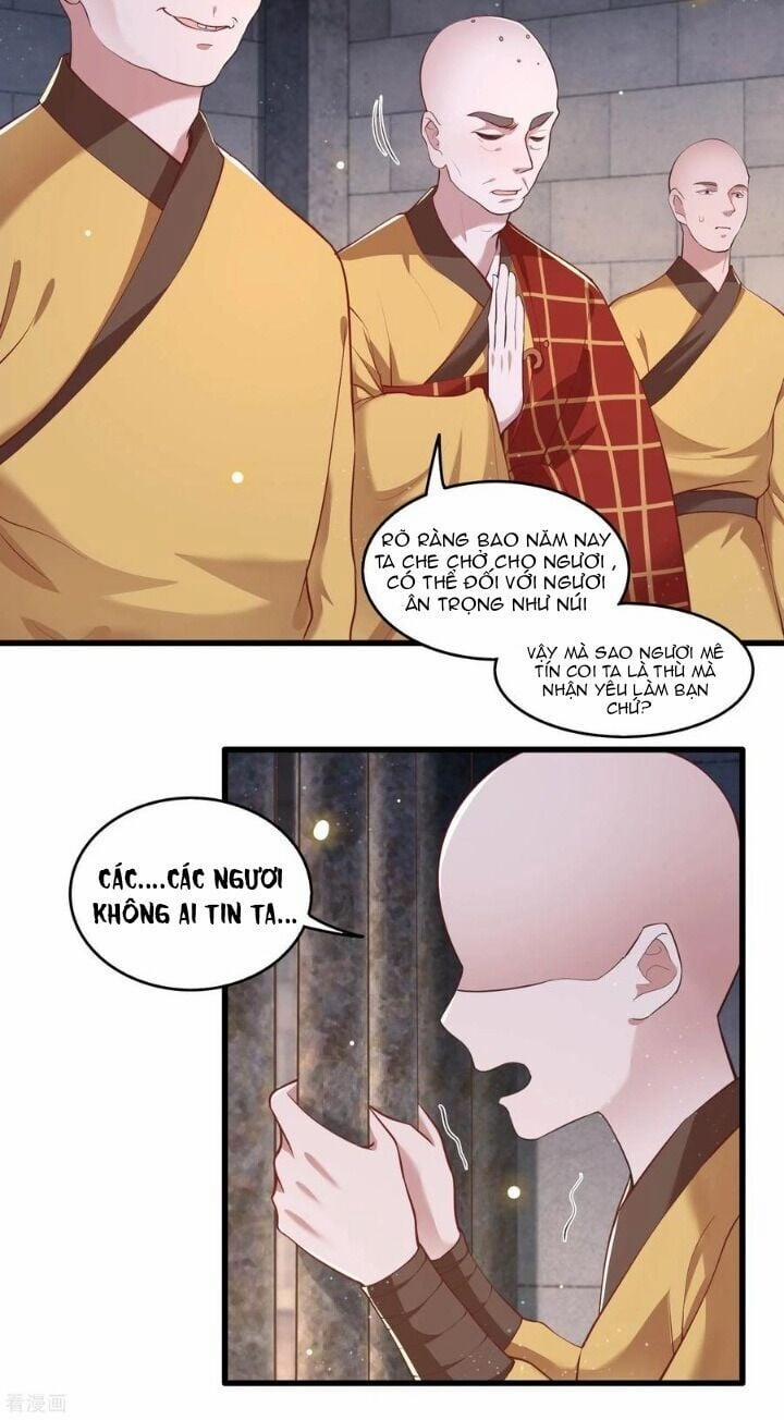 Con Đường Hoang Dã Của Vương Phi 35 trang 2