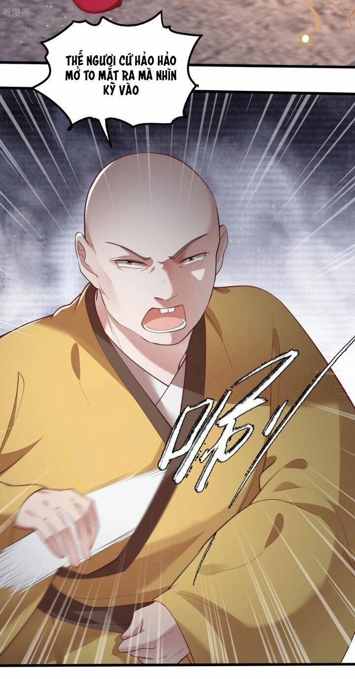 Con Đường Hoang Dã Của Vương Phi 35 trang 5