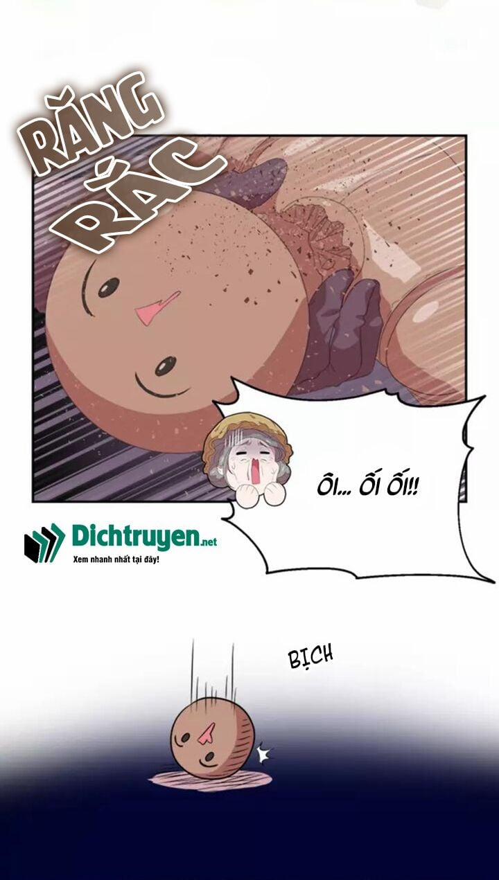 Con Gái Bảo Bối Của Ma Vương 0 trang 10