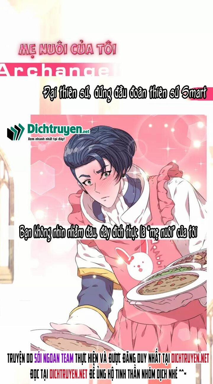 Con Gái Bảo Bối Của Ma Vương 0 trang 12