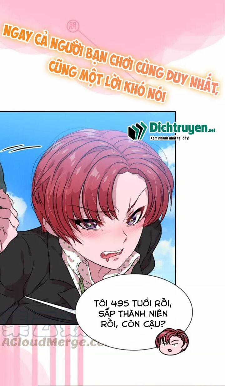 Con Gái Bảo Bối Của Ma Vương 0 trang 17