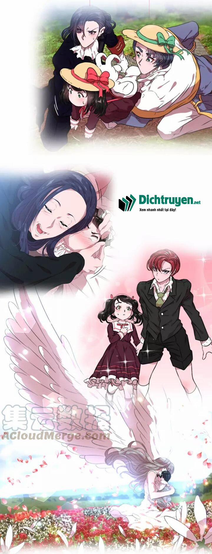 Con Gái Bảo Bối Của Ma Vương 0 trang 22