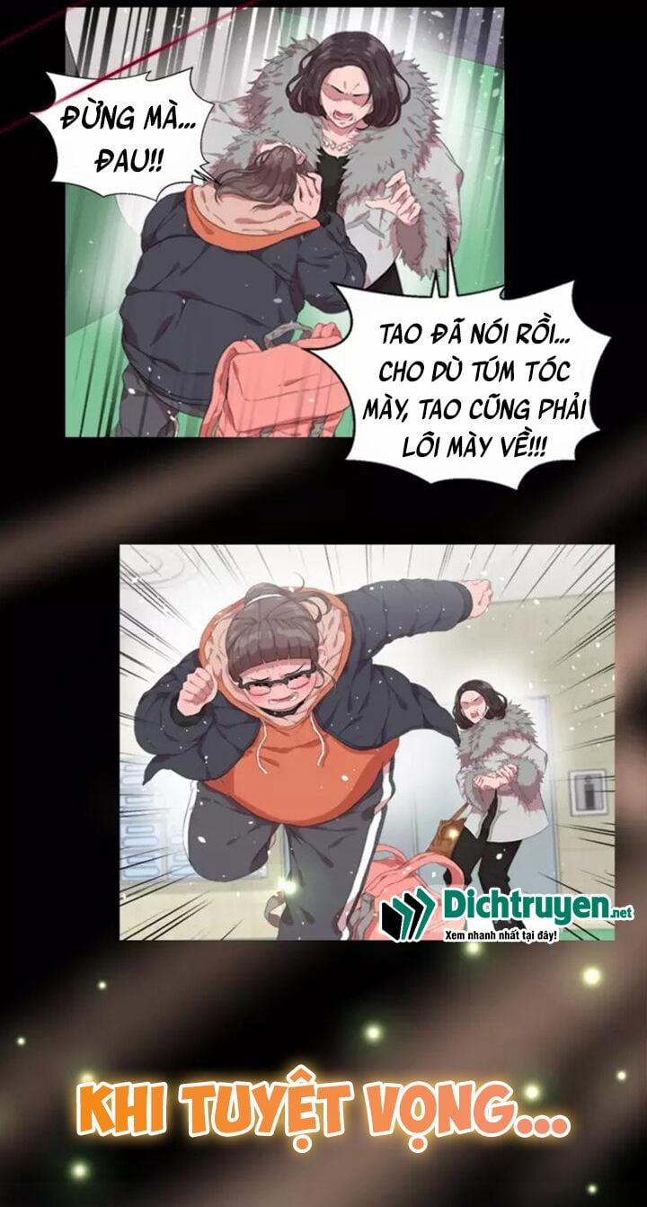 Con Gái Bảo Bối Của Ma Vương 0 trang 3