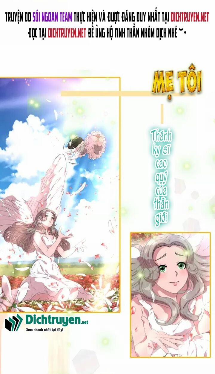 Con Gái Bảo Bối Của Ma Vương 0 trang 7
