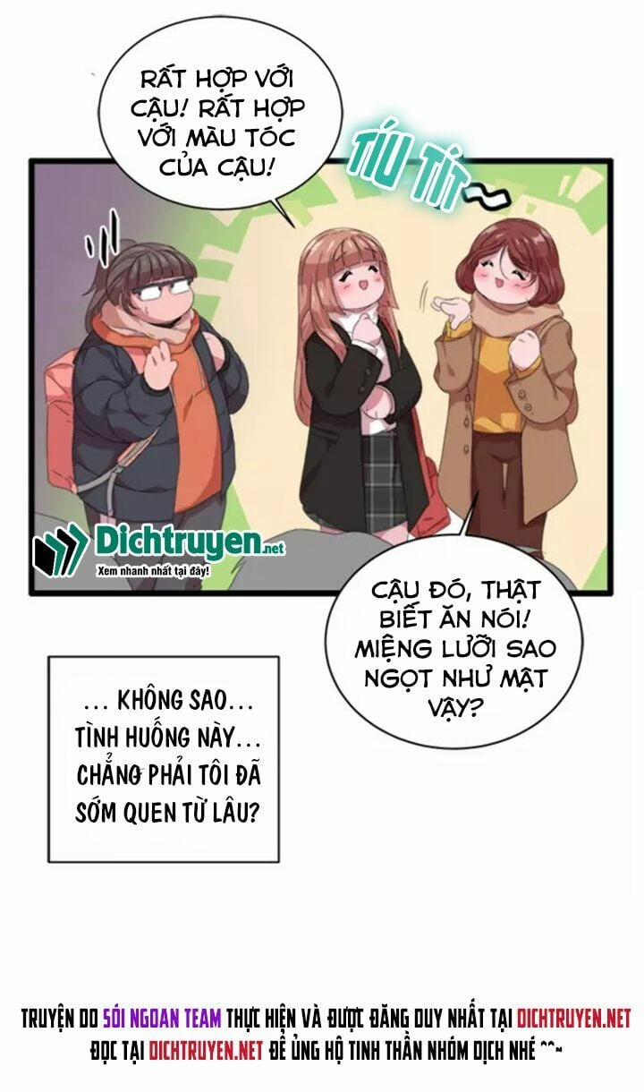 Con Gái Bảo Bối Của Ma Vương 1 trang 11