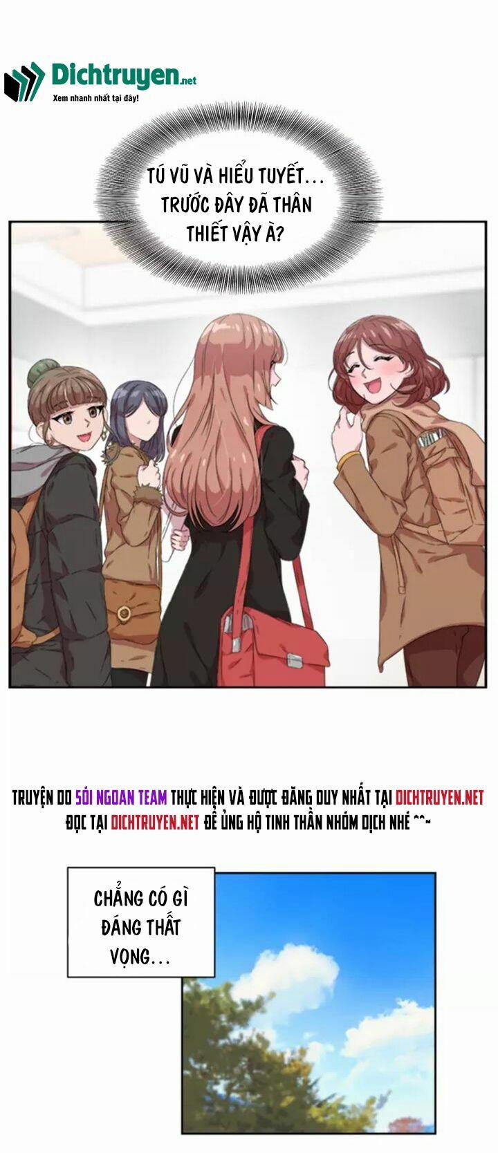 Con Gái Bảo Bối Của Ma Vương 1 trang 14