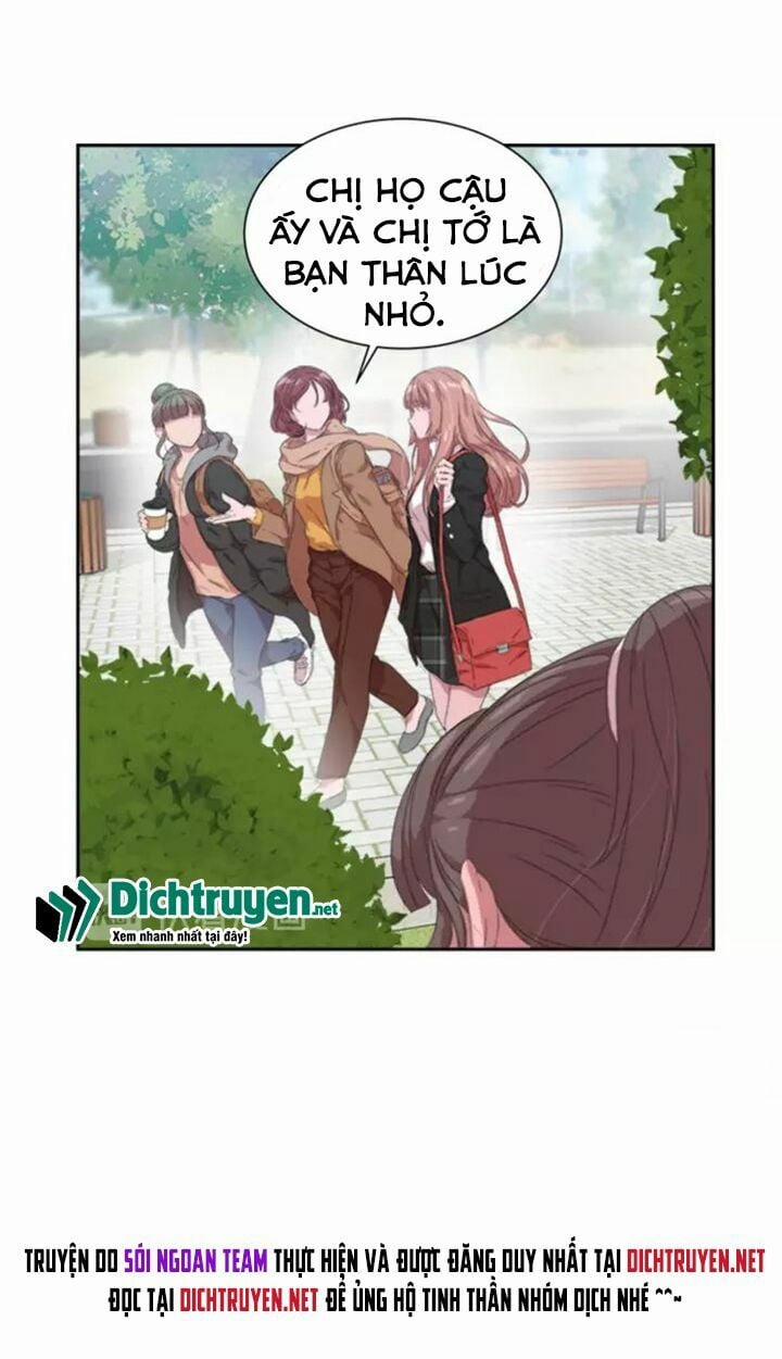 Con Gái Bảo Bối Của Ma Vương 1 trang 16