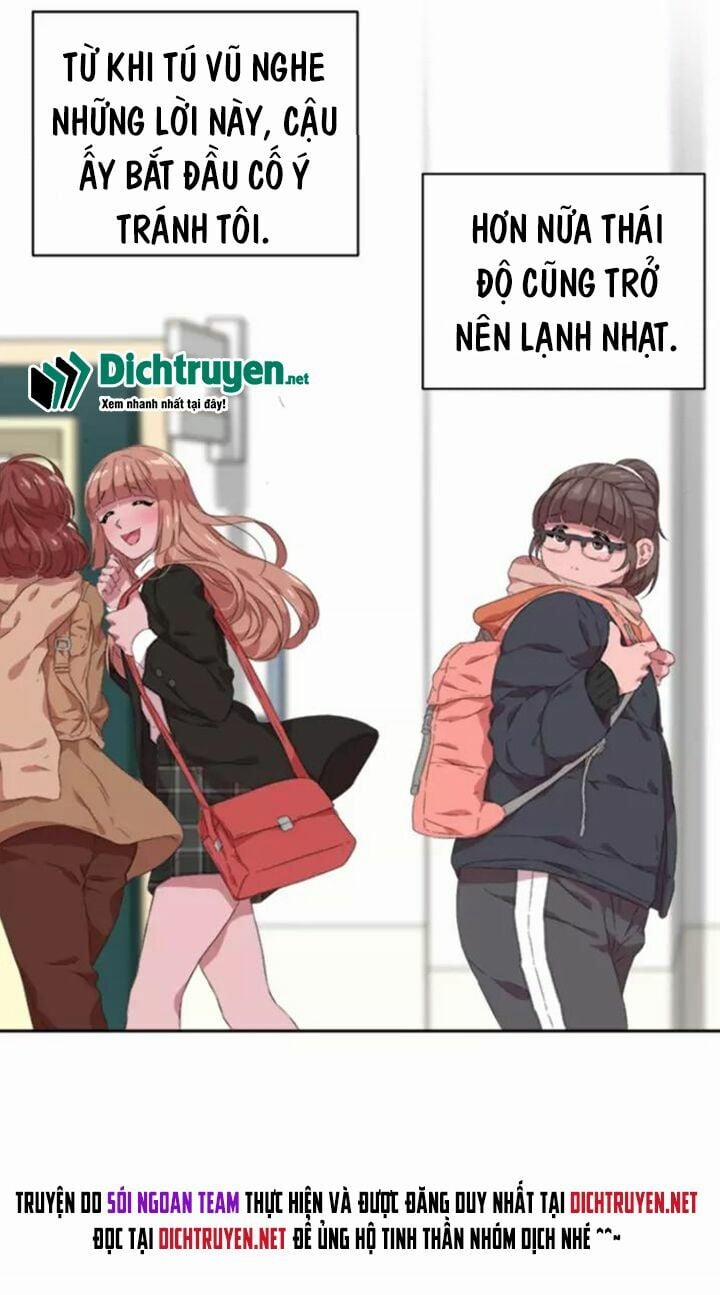 Con Gái Bảo Bối Của Ma Vương 1 trang 22