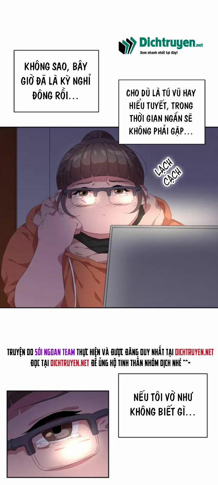 Con Gái Bảo Bối Của Ma Vương 1 trang 23