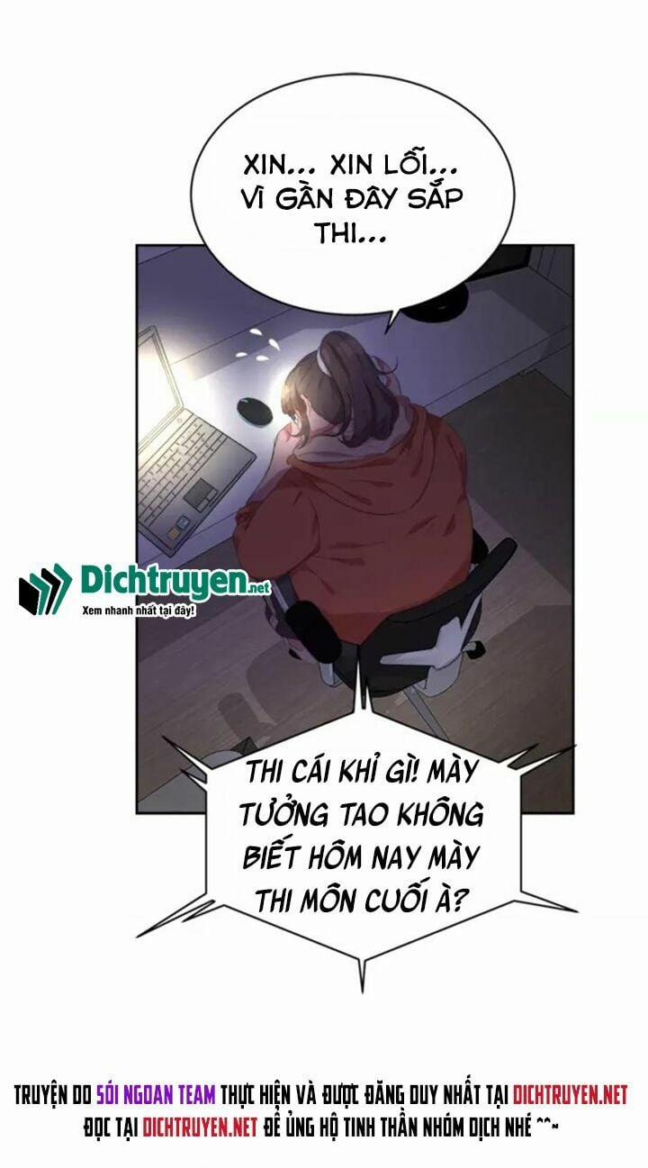 Con Gái Bảo Bối Của Ma Vương 1 trang 26