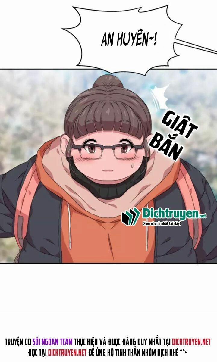 Con Gái Bảo Bối Của Ma Vương 1 trang 3