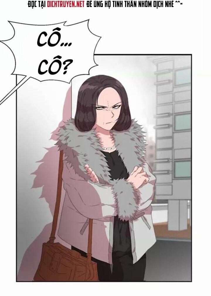 Con Gái Bảo Bối Của Ma Vương 1 trang 35