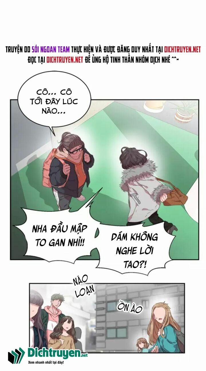 Con Gái Bảo Bối Của Ma Vương 1 trang 36