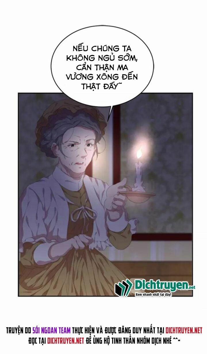Con Gái Bảo Bối Của Ma Vương 1 trang 52