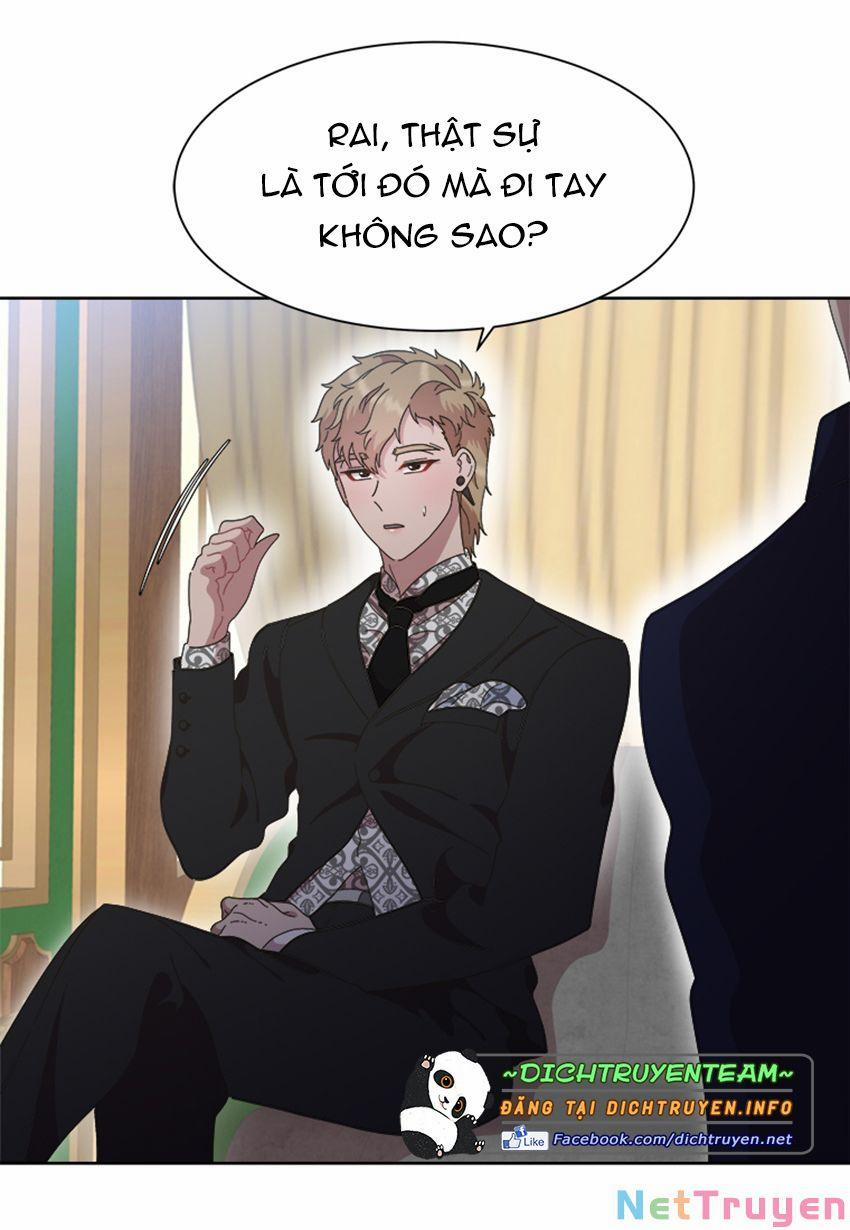 Con Gái Bảo Bối Của Ma Vương 137 trang 1