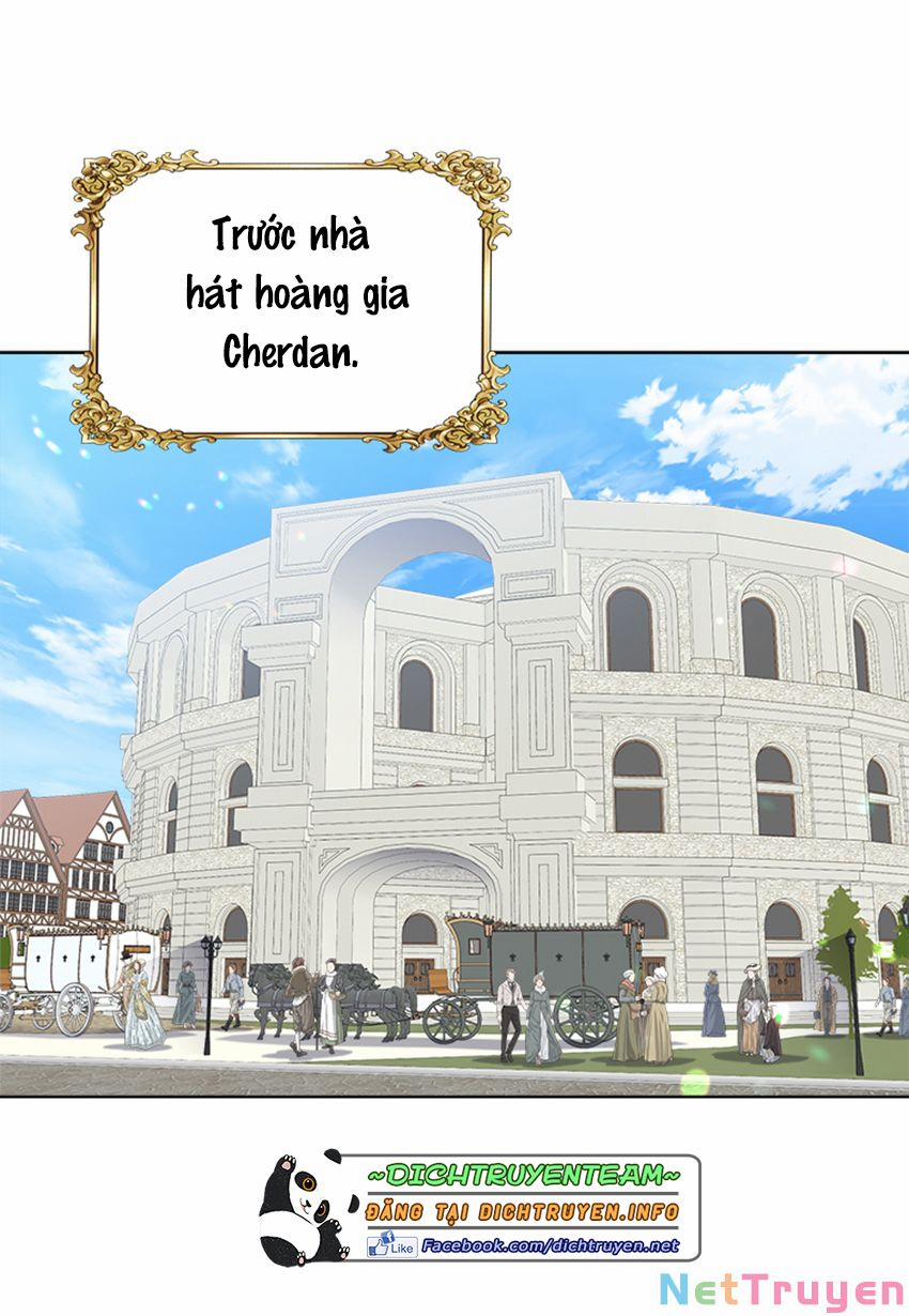 Con Gái Bảo Bối Của Ma Vương 137 trang 19