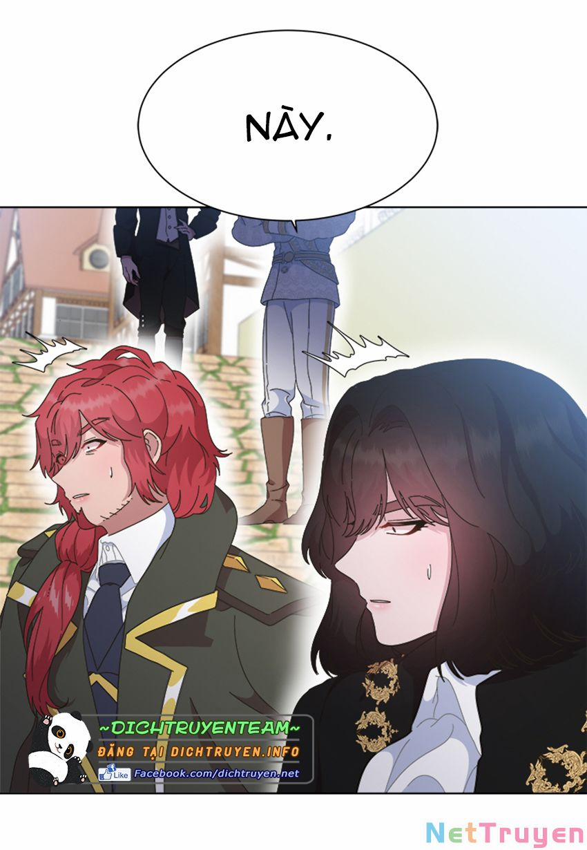 Con Gái Bảo Bối Của Ma Vương 137 trang 24