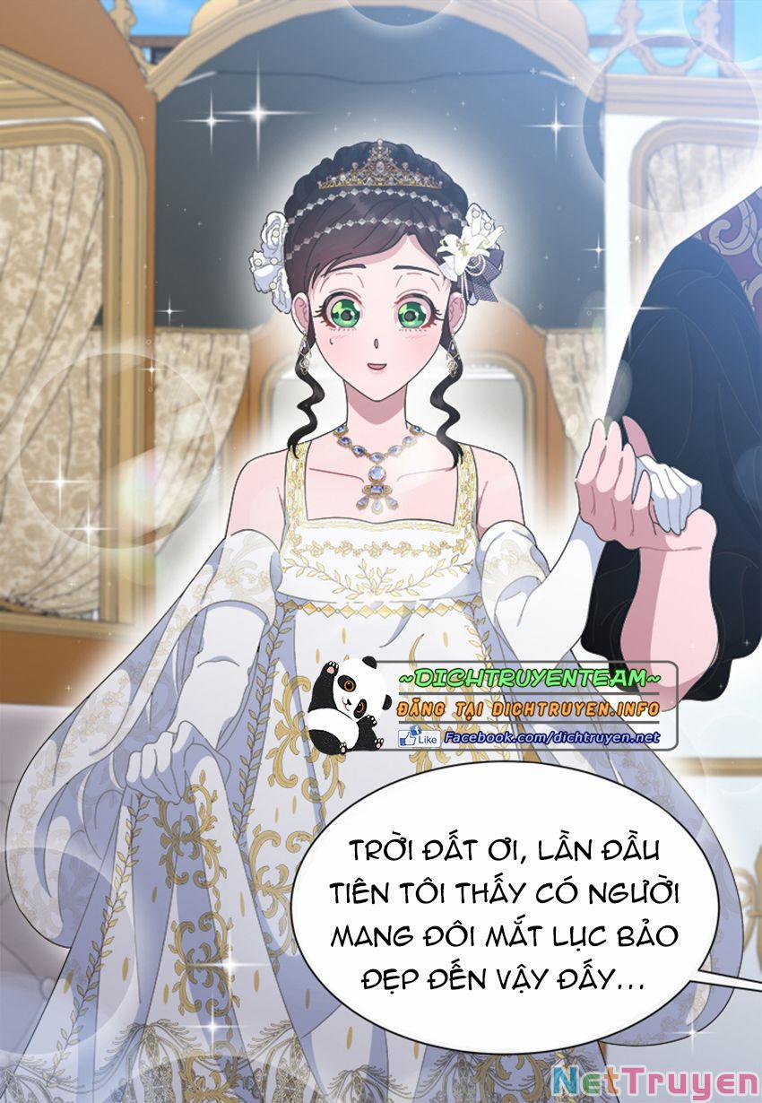 Con Gái Bảo Bối Của Ma Vương 137 trang 28