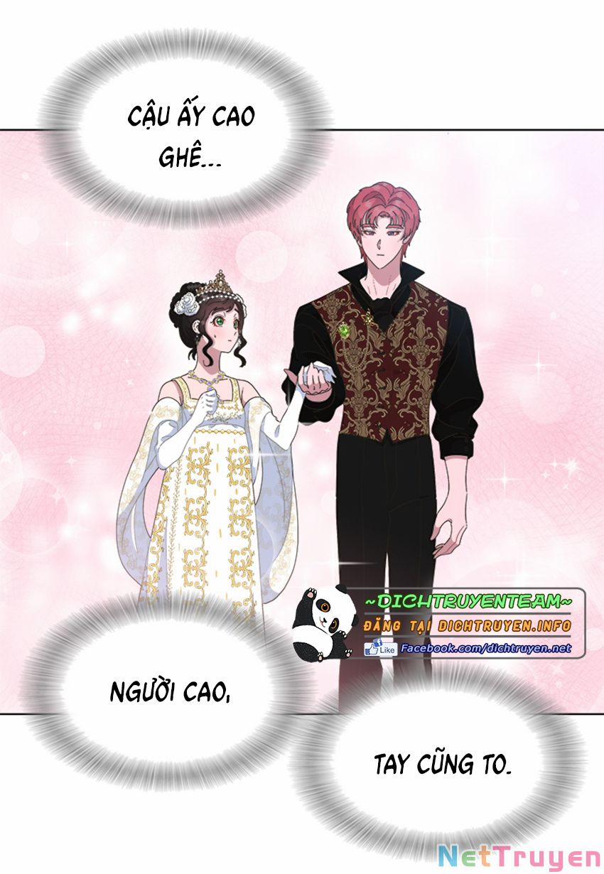 Con Gái Bảo Bối Của Ma Vương 137 trang 31