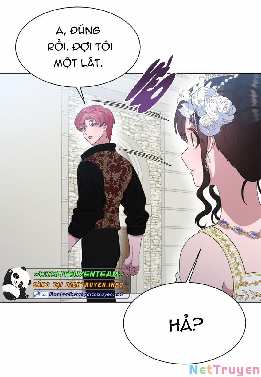 Con Gái Bảo Bối Của Ma Vương 137 trang 33