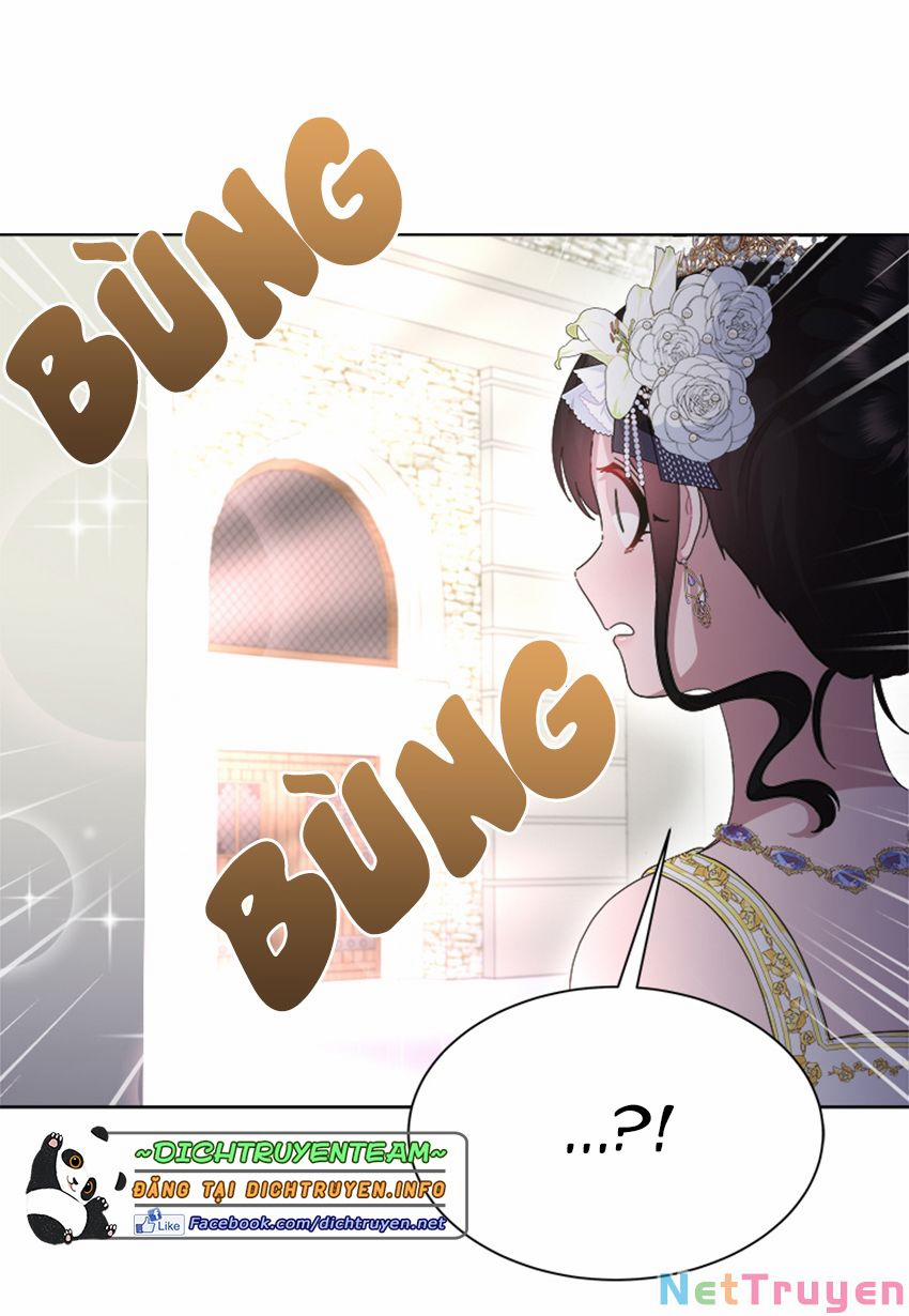 Con Gái Bảo Bối Của Ma Vương 137 trang 34