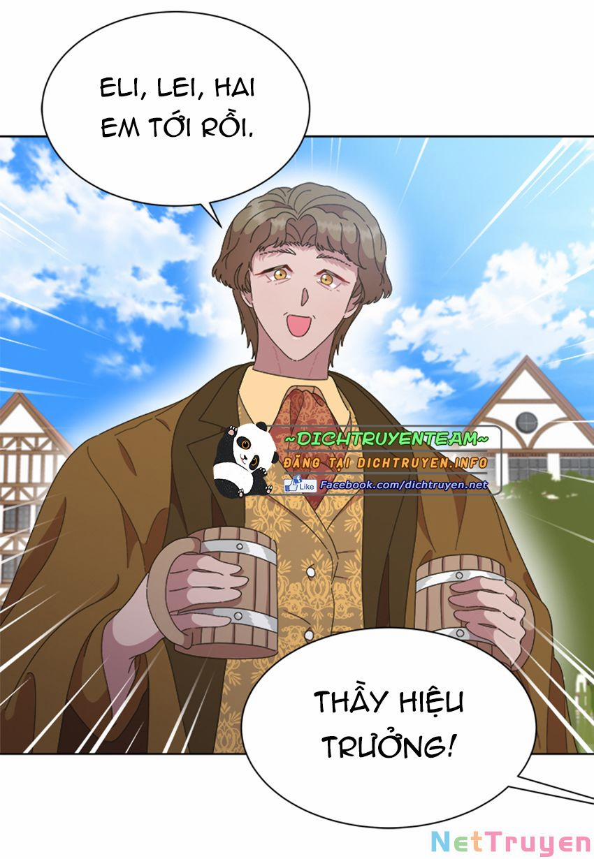 Con Gái Bảo Bối Của Ma Vương 137 trang 38