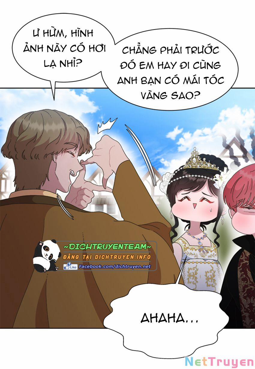 Con Gái Bảo Bối Của Ma Vương 137 trang 40