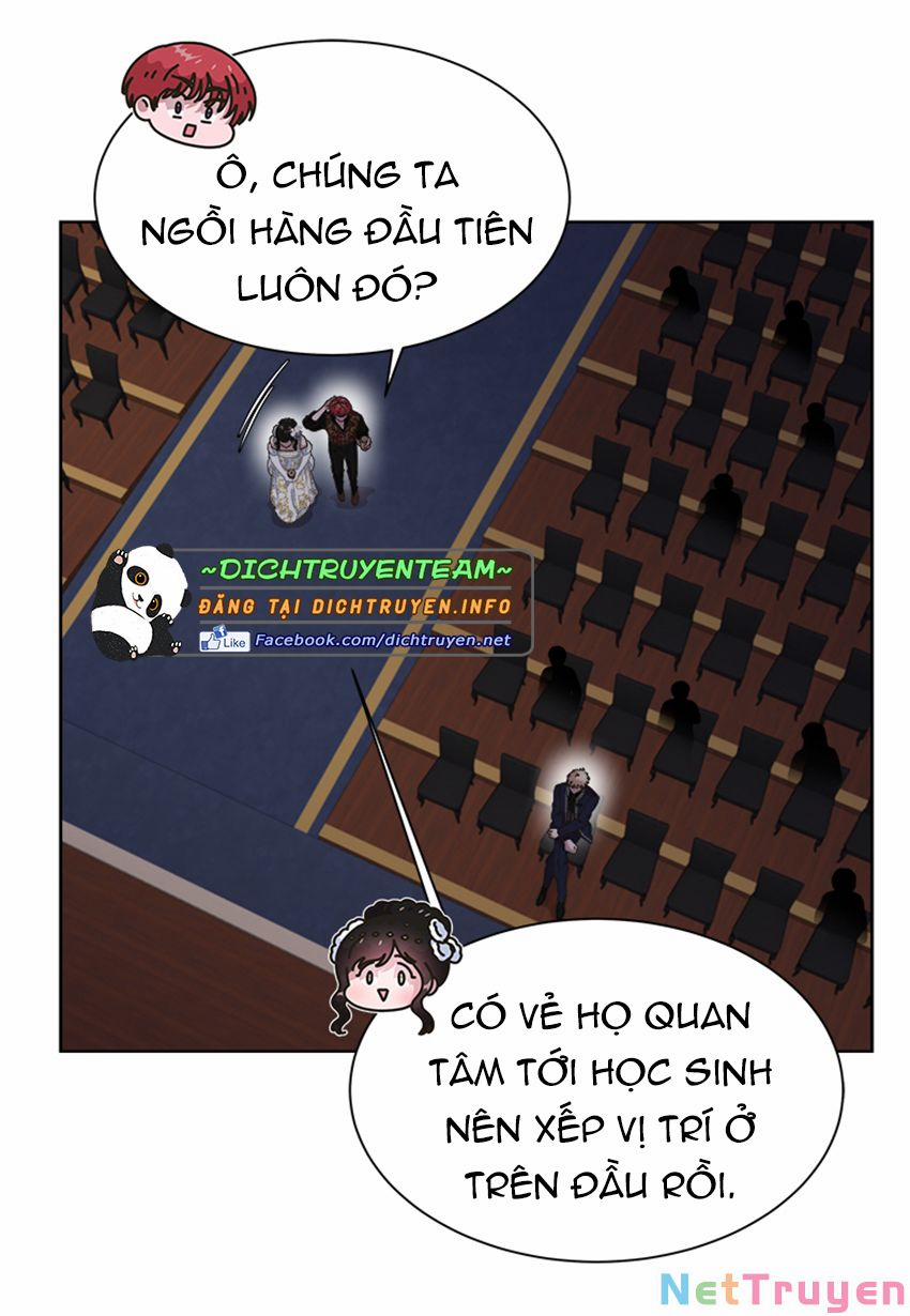 Con Gái Bảo Bối Của Ma Vương 137 trang 43