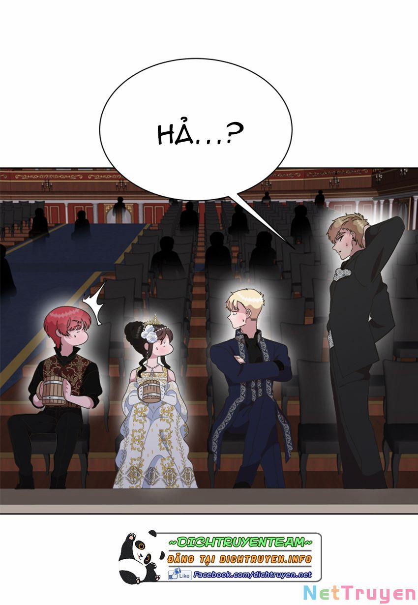 Con Gái Bảo Bối Của Ma Vương 137 trang 47