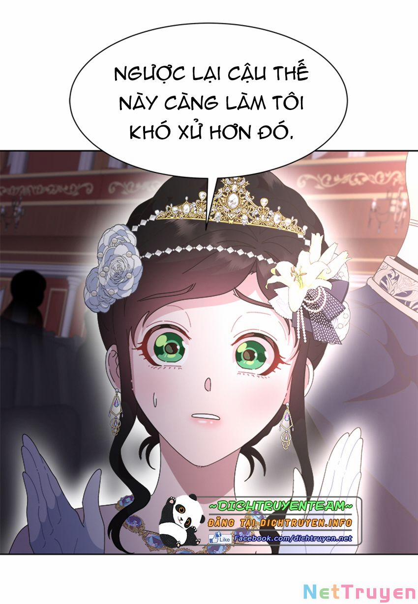 Con Gái Bảo Bối Của Ma Vương 137 trang 58