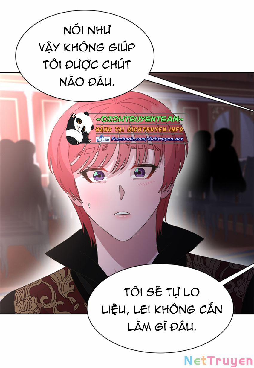 Con Gái Bảo Bối Của Ma Vương 137 trang 59