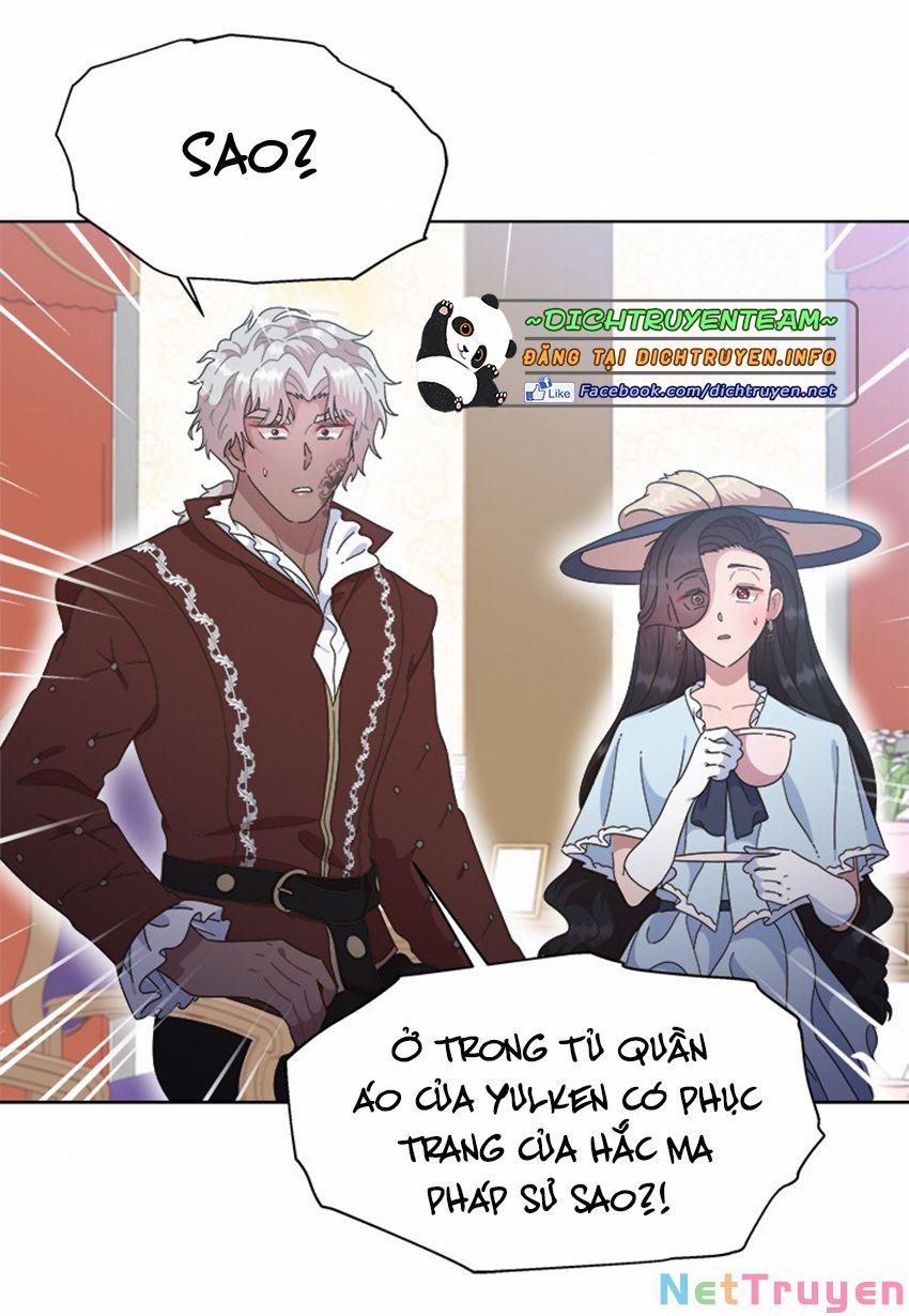 Con Gái Bảo Bối Của Ma Vương 137 trang 6