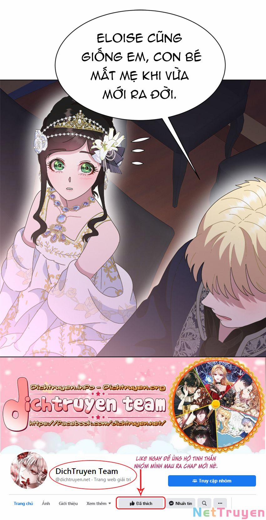 Con Gái Bảo Bối Của Ma Vương 137 trang 64