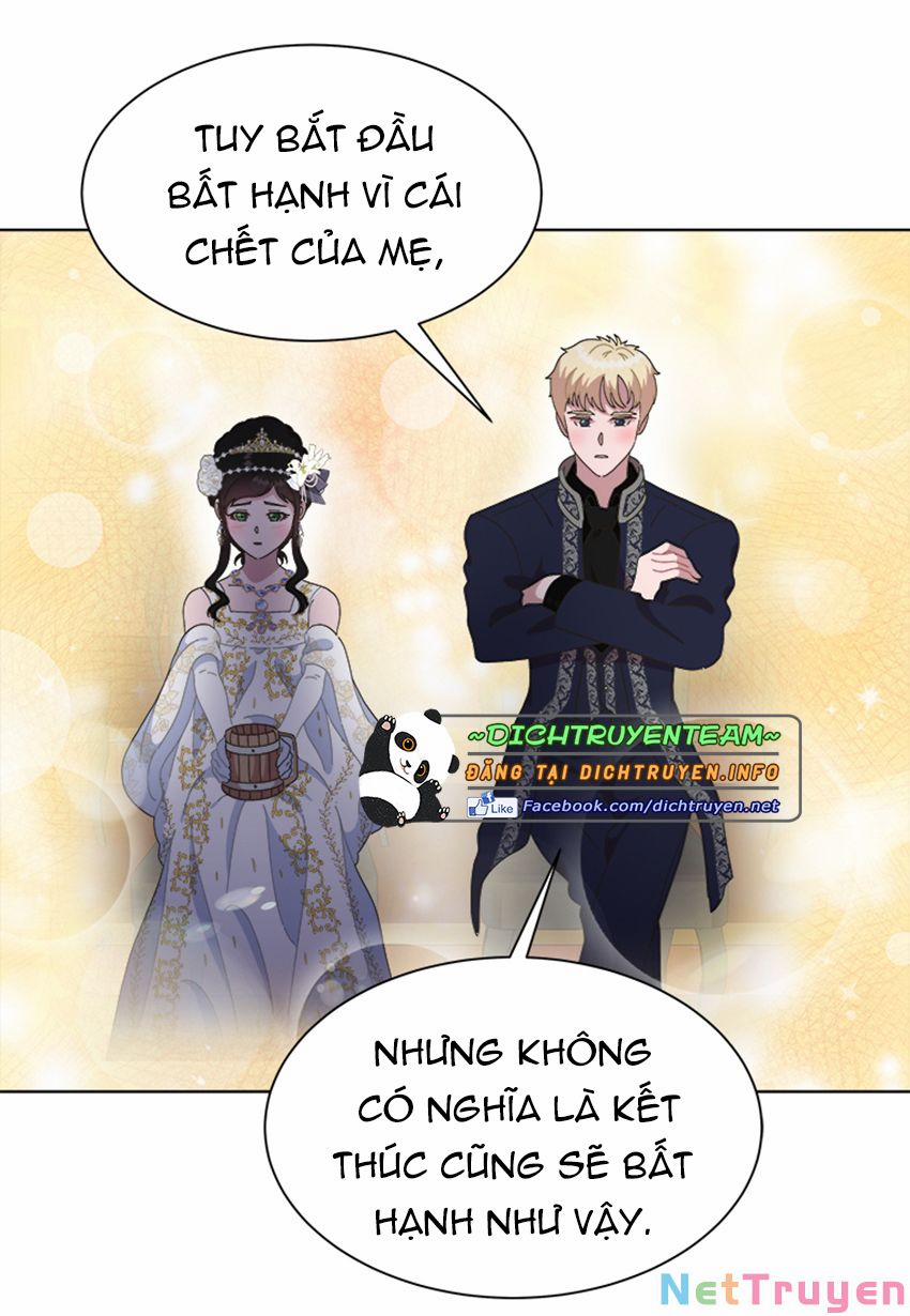 Con Gái Bảo Bối Của Ma Vương 137 trang 69