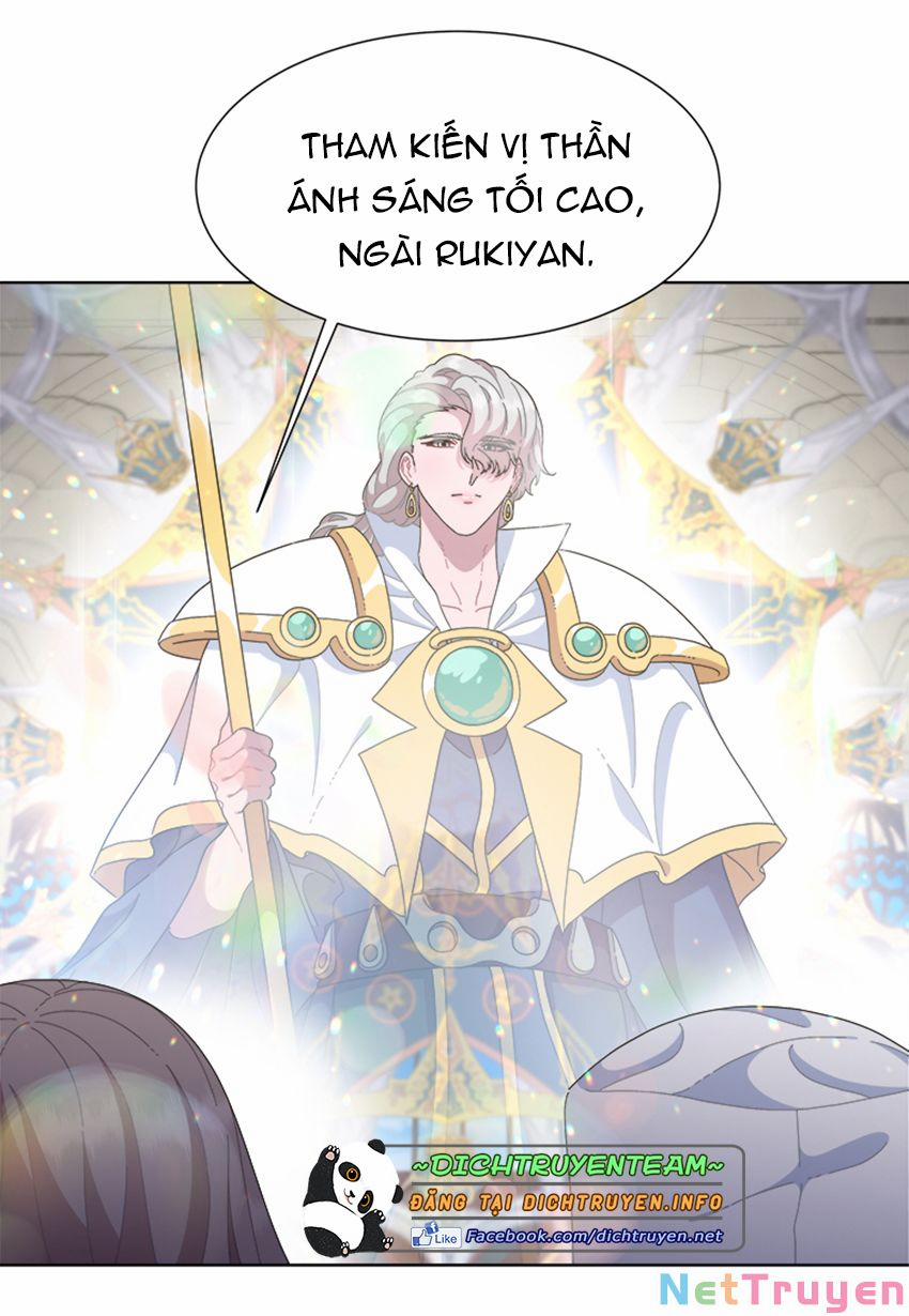 Con Gái Bảo Bối Của Ma Vương 138 trang 10