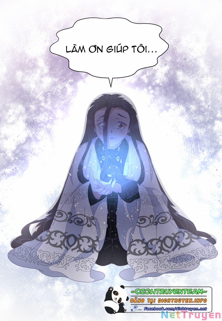Con Gái Bảo Bối Của Ma Vương 138 trang 17