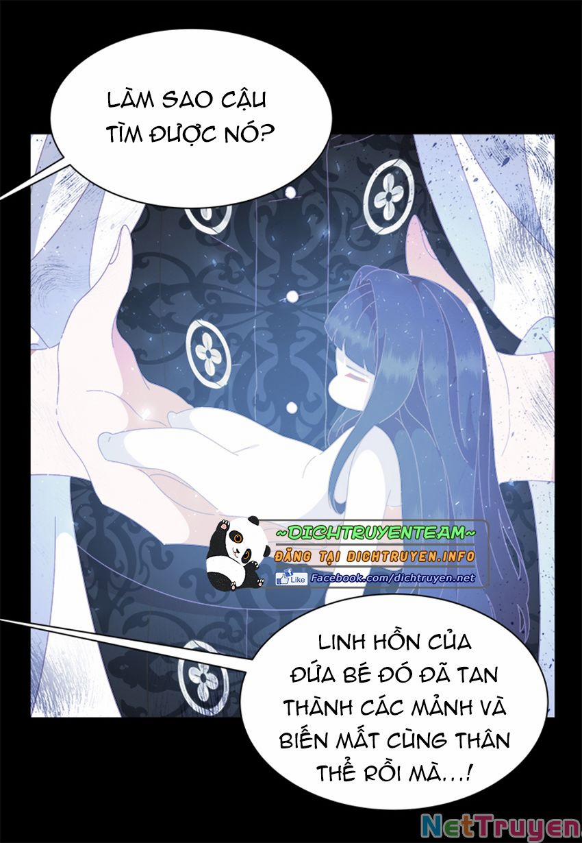 Con Gái Bảo Bối Của Ma Vương 138 trang 19