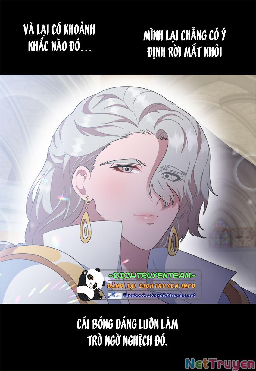 Con Gái Bảo Bối Của Ma Vương 138 trang 31