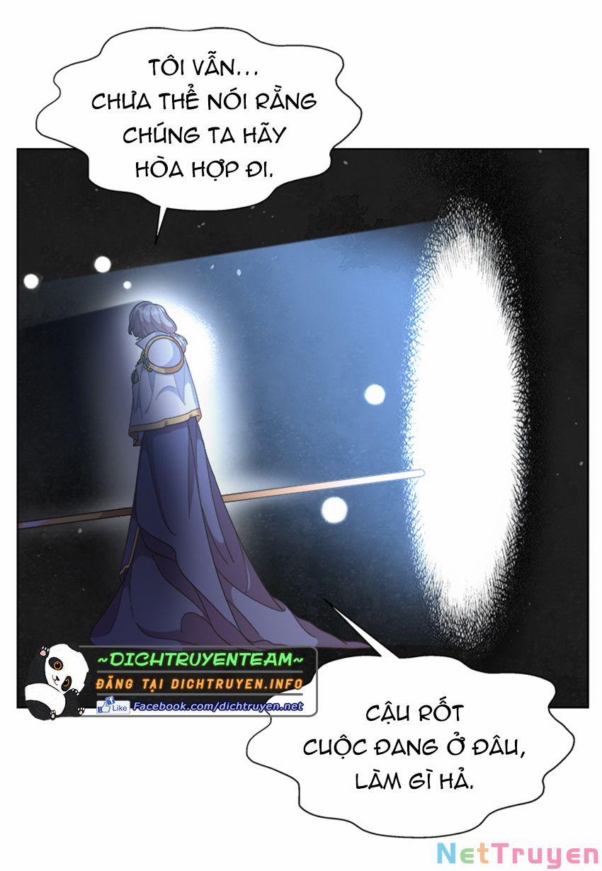 Con Gái Bảo Bối Của Ma Vương 138 trang 33