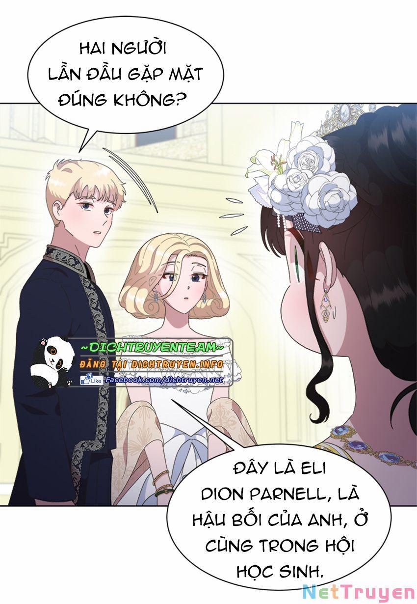 Con Gái Bảo Bối Của Ma Vương 138 trang 44