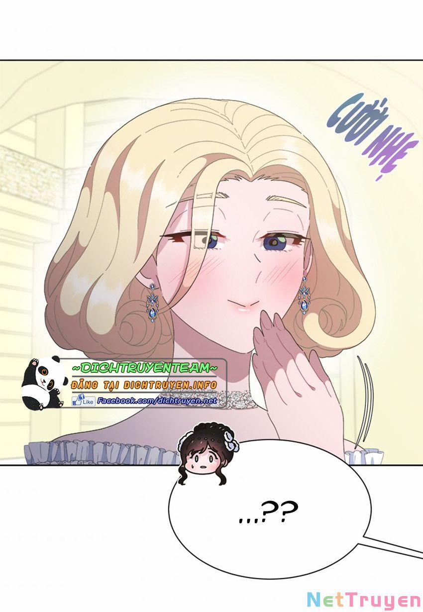 Con Gái Bảo Bối Của Ma Vương 138 trang 45