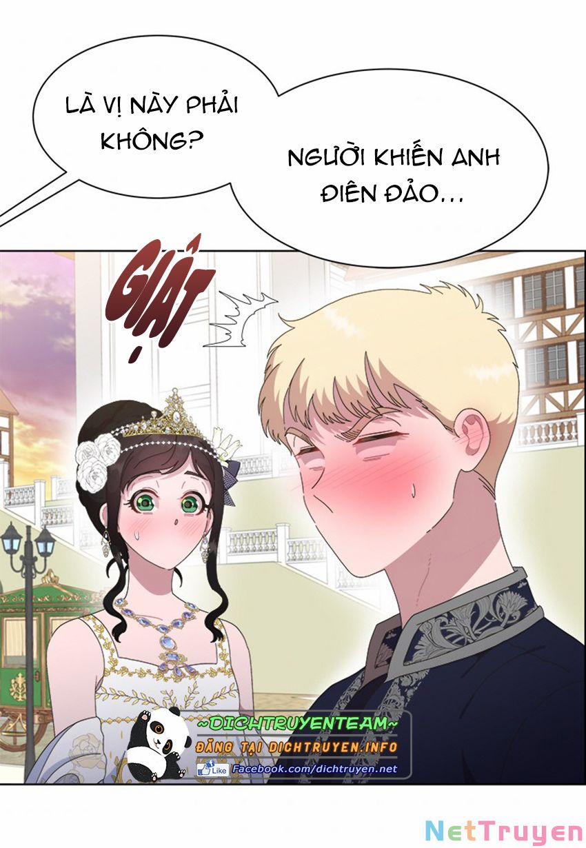 Con Gái Bảo Bối Của Ma Vương 138 trang 46