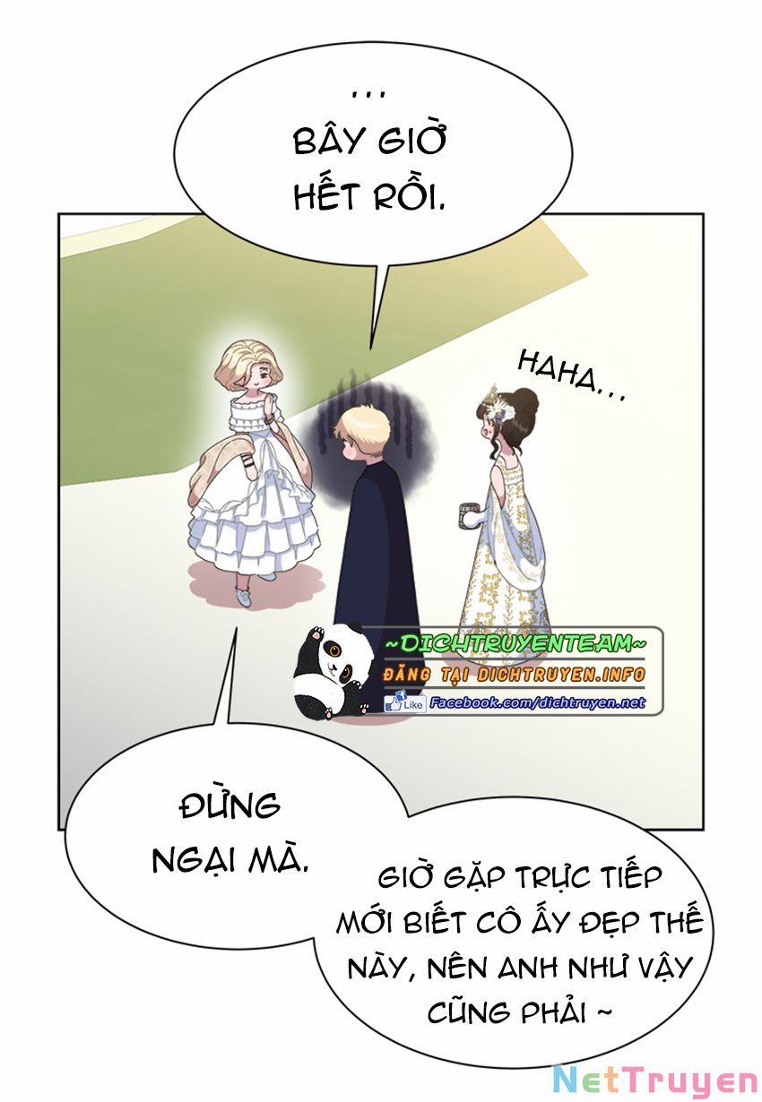 Con Gái Bảo Bối Của Ma Vương 138 trang 47