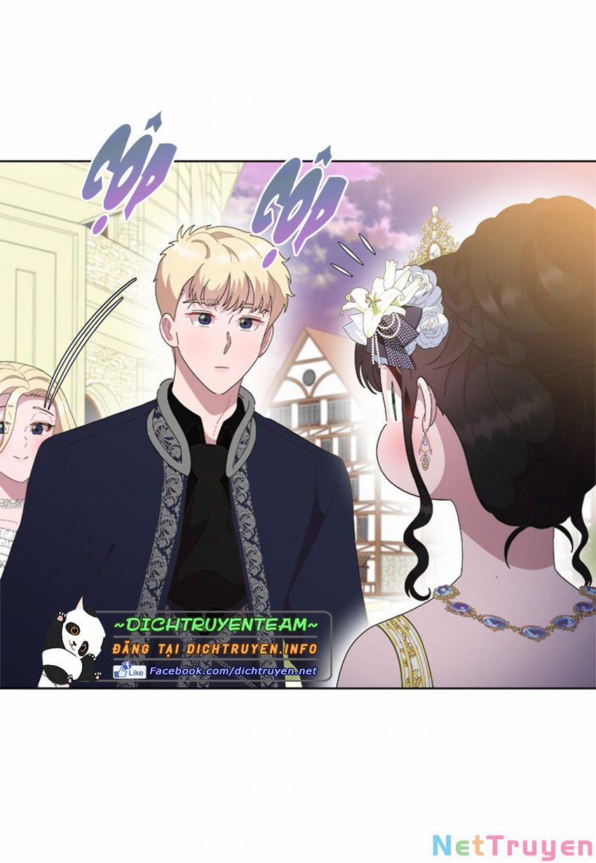 Con Gái Bảo Bối Của Ma Vương 138 trang 56